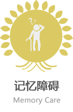 记忆障碍功能