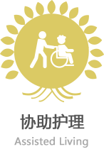 协助护理